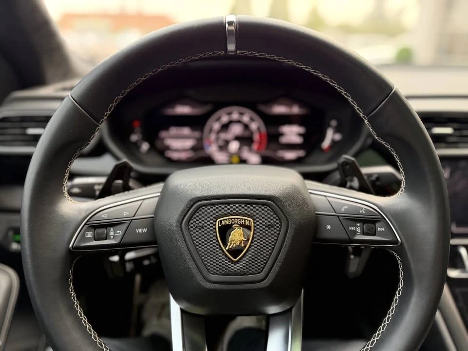 2022 Lamborghini Urus - Image 20 of 20