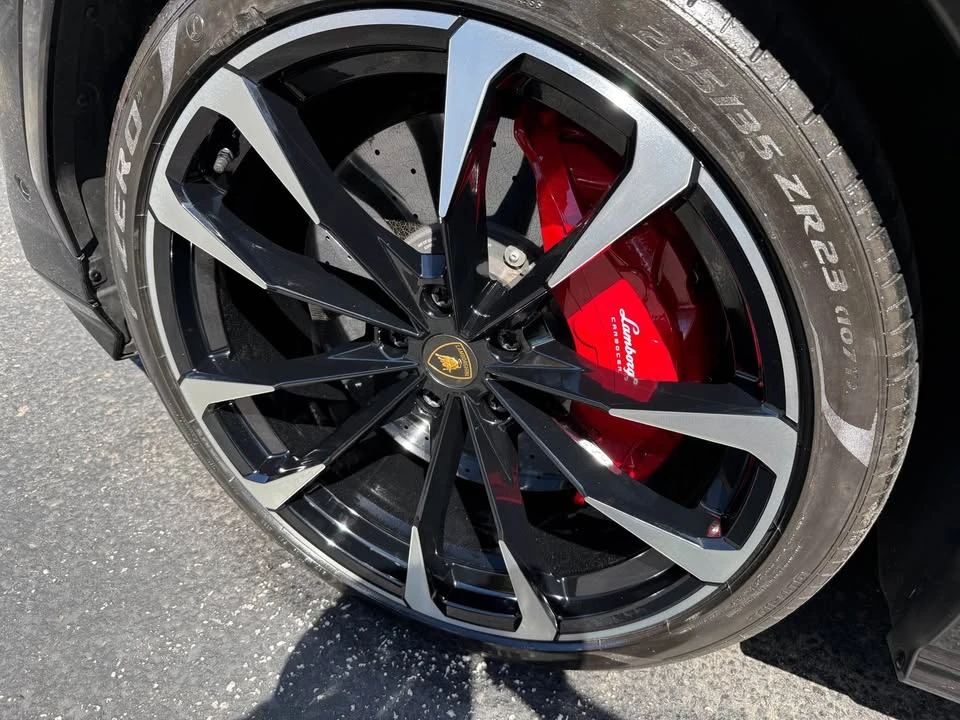 2022 Lamborghini Urus - Image 12 of 20