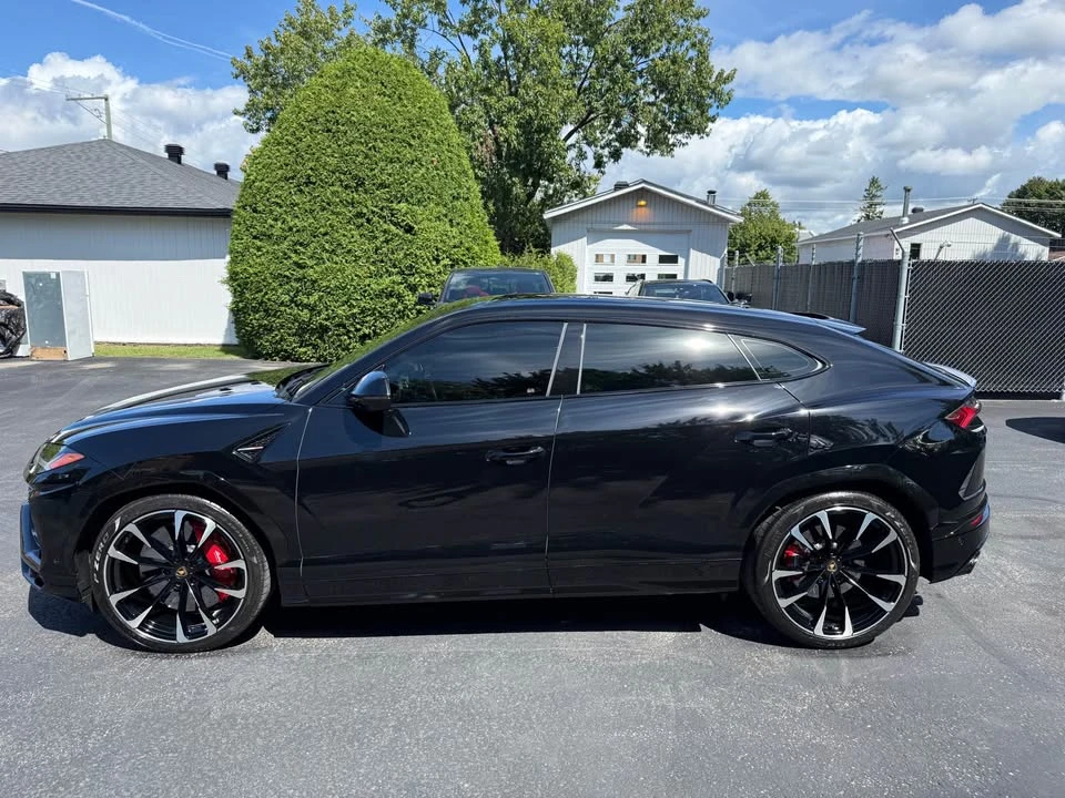 2022 Lamborghini Urus - Image 10 of 20