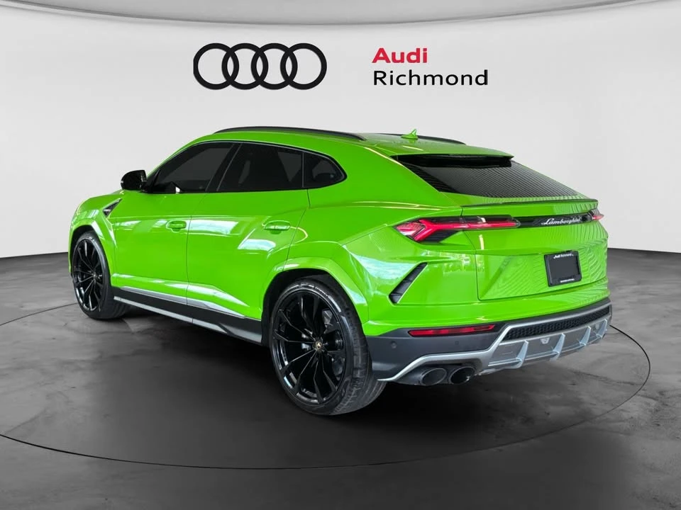 2022 Lamborghini Urus - Image 7 of 20