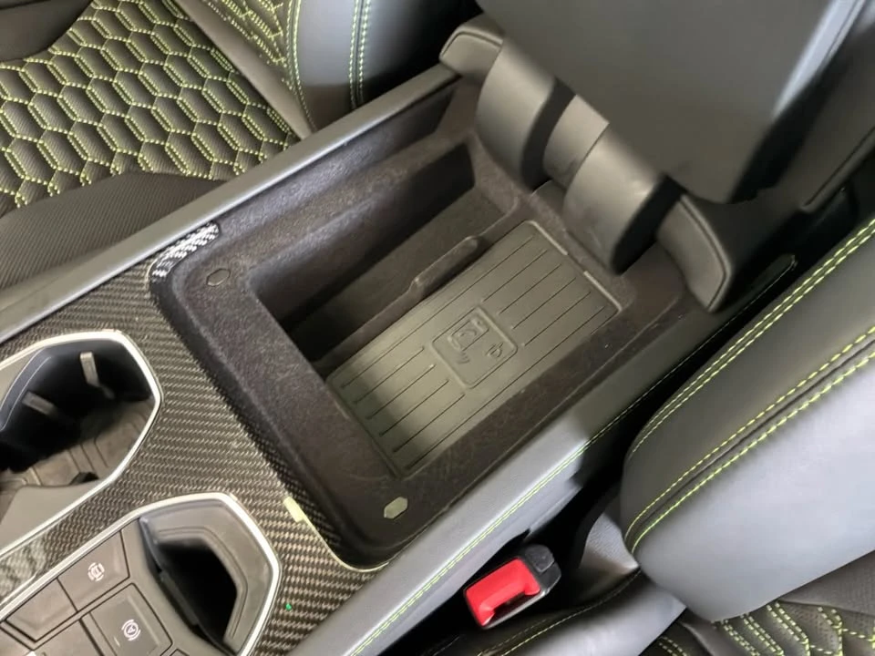 2022 Lamborghini Urus - Image 15 of 20