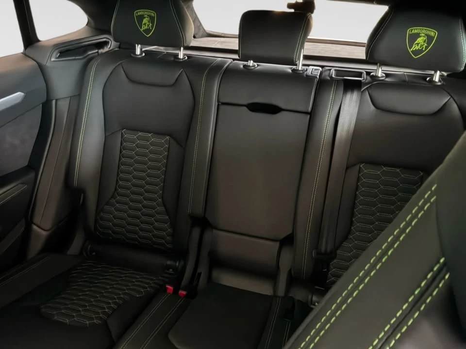 2022 Lamborghini Urus - Image 20 of 20