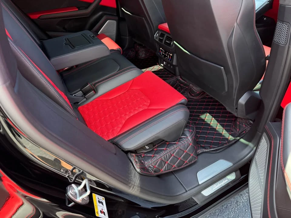 2022 Lamborghini Urus - Image 16 of 20