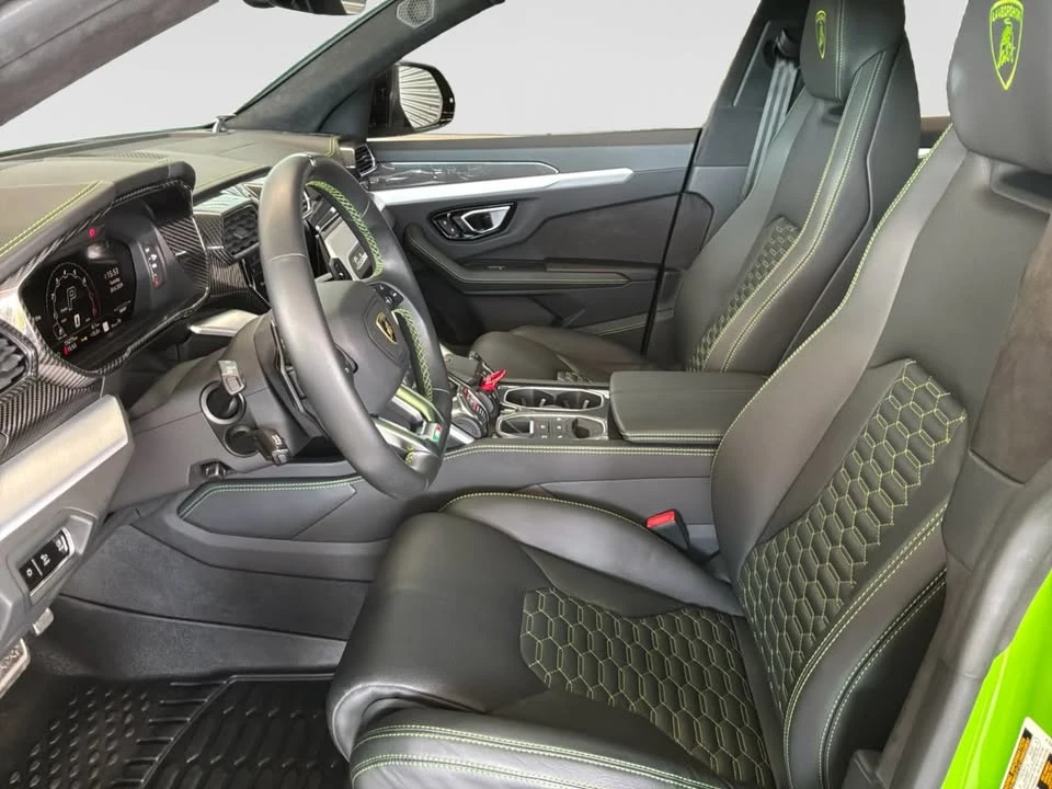 2022 Lamborghini Urus - Image 10 of 20