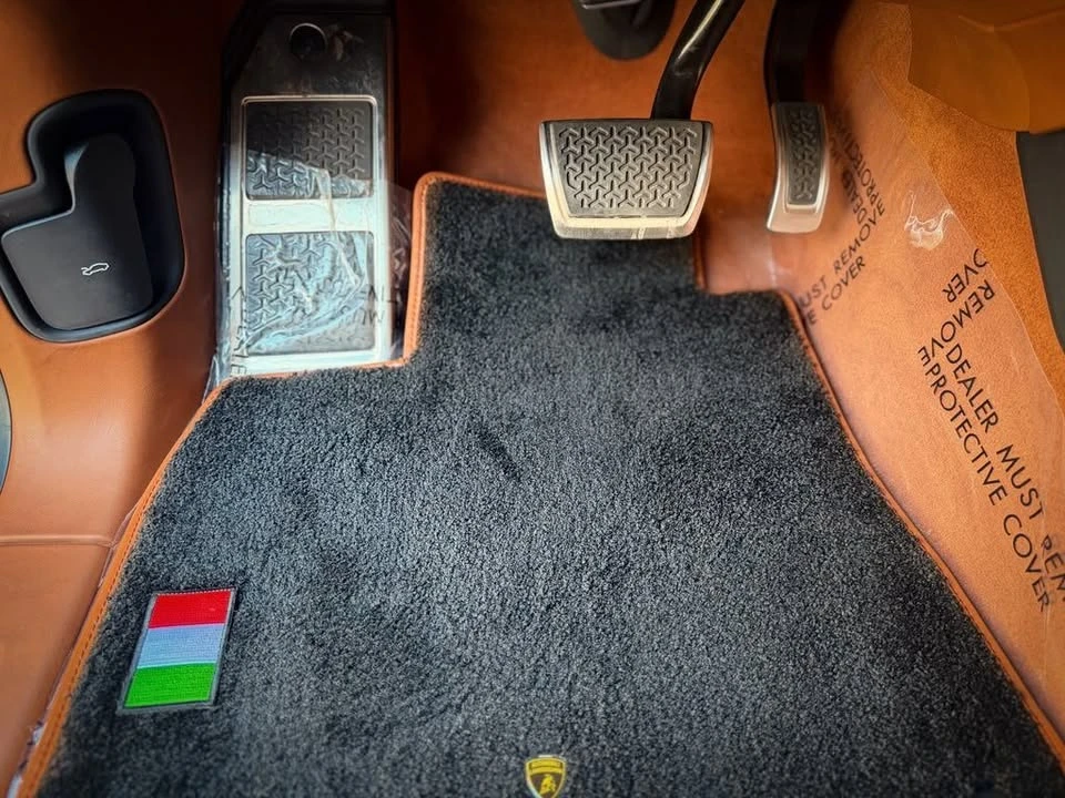 2022 Lamborghini Urus - Image 20 of 20
