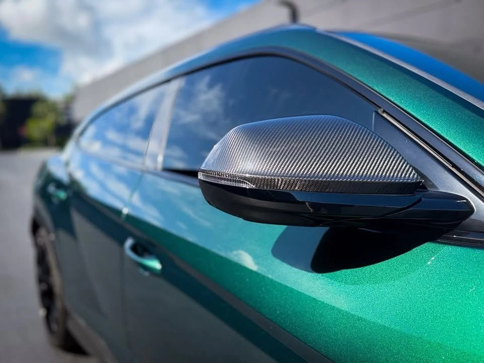 2022 Lamborghini Urus - Image 6 of 20