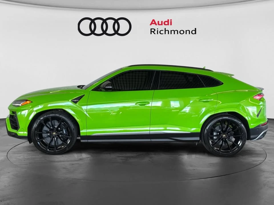 2022 Lamborghini Urus - Image 8 of 20