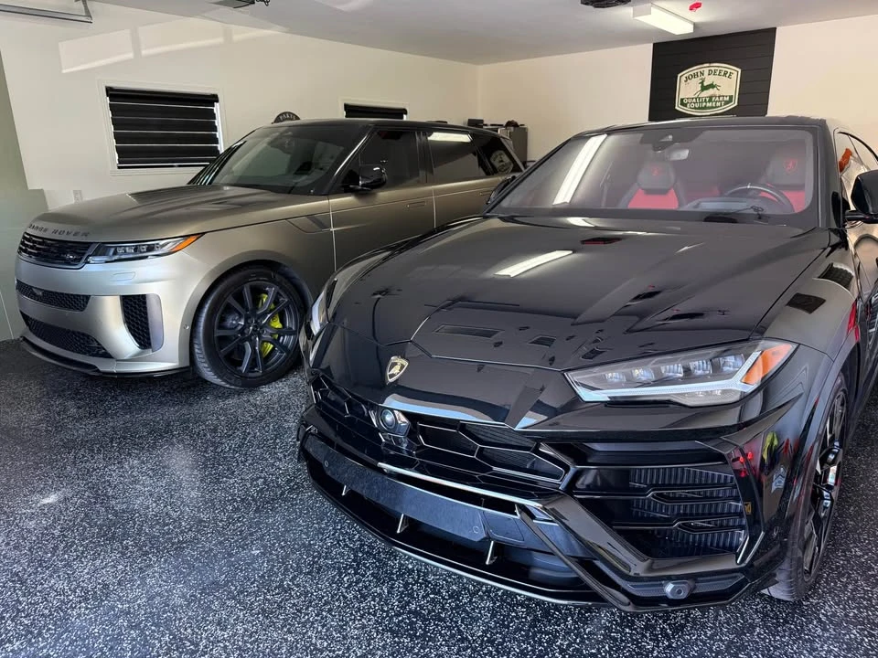 2022 Lamborghini Urus - Image 19 of 20