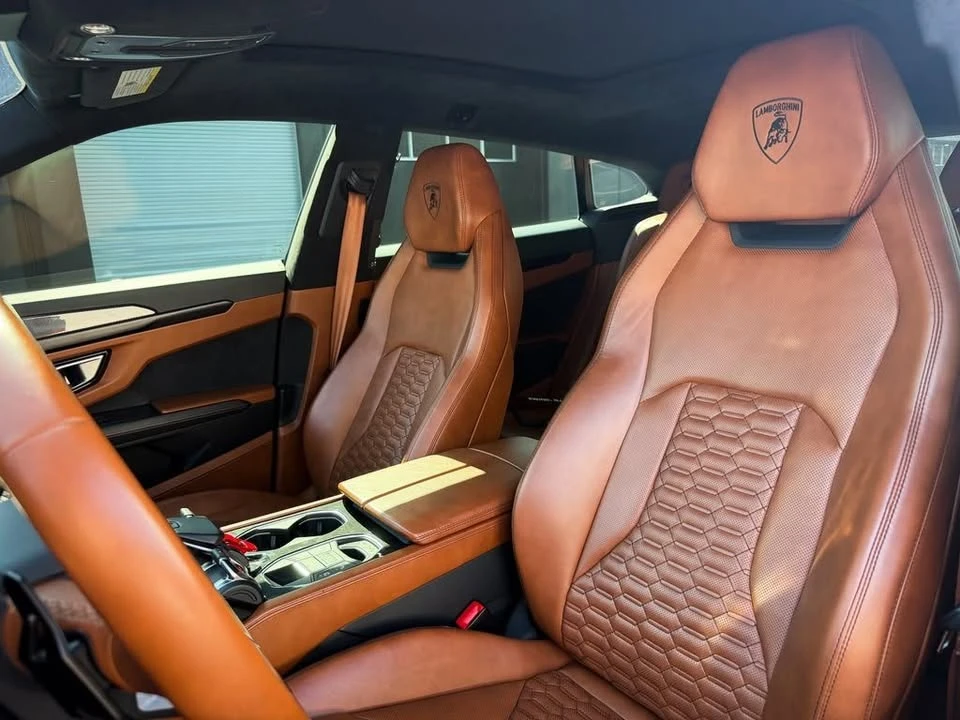 2022 Lamborghini Urus - Image 10 of 20