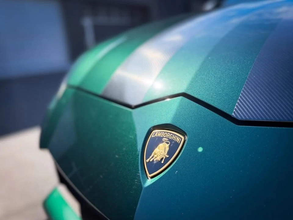 2022 Lamborghini Urus - Image 7 of 20