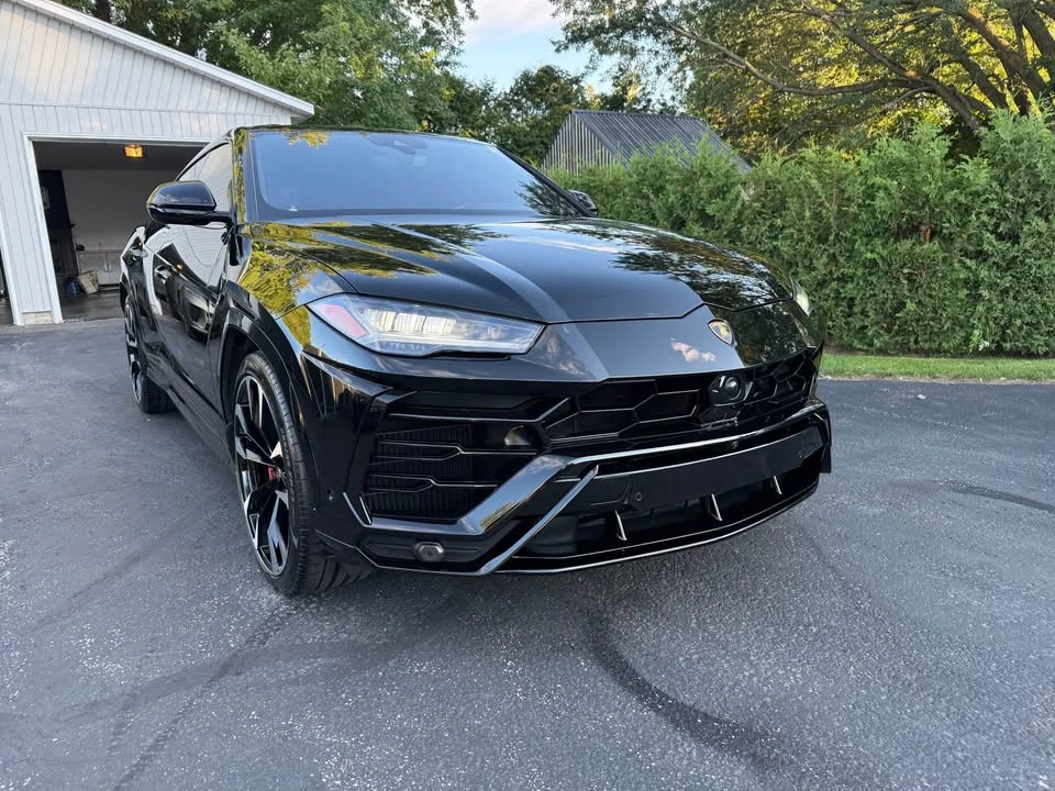 2022 Lamborghini Urus - Image 9 of 20