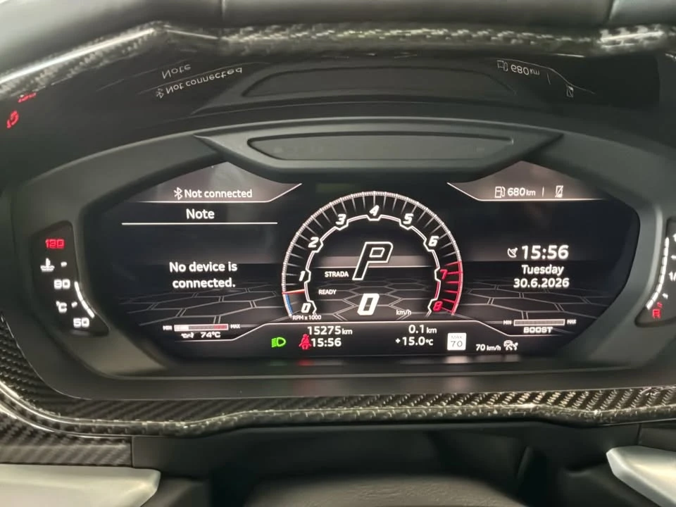 2022 Lamborghini Urus - Image 12 of 20