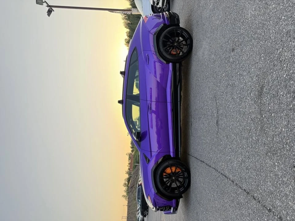 2022 Lamborghini Urus - Image 5 of 15