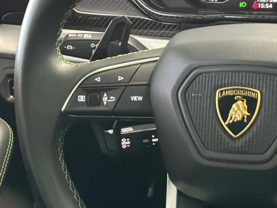 2022 Lamborghini Urus - Image 14 of 20