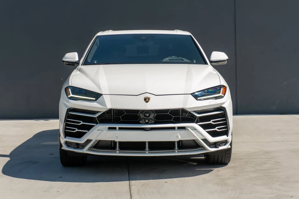 2022 Lamborghini Urus - Image 3 of 20