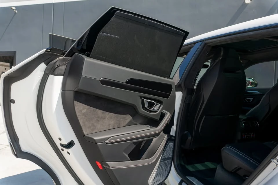 2022 Lamborghini Urus - Image 20 of 20
