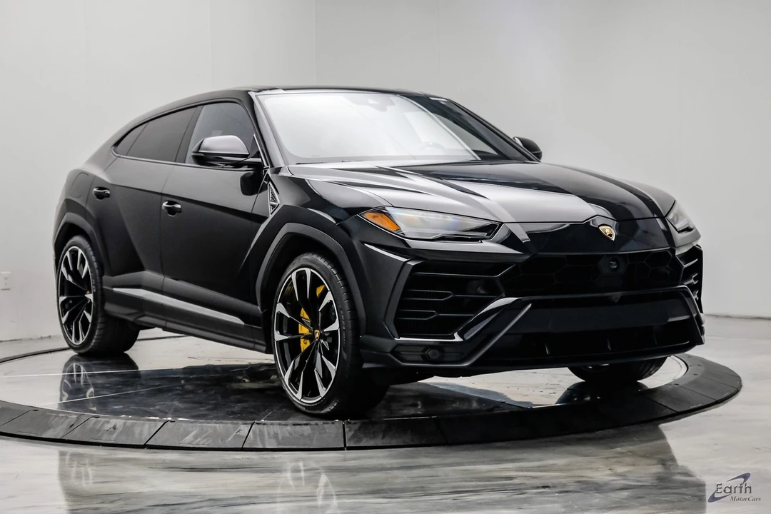 2022 Lamborghini Urus - Image 22 of 31