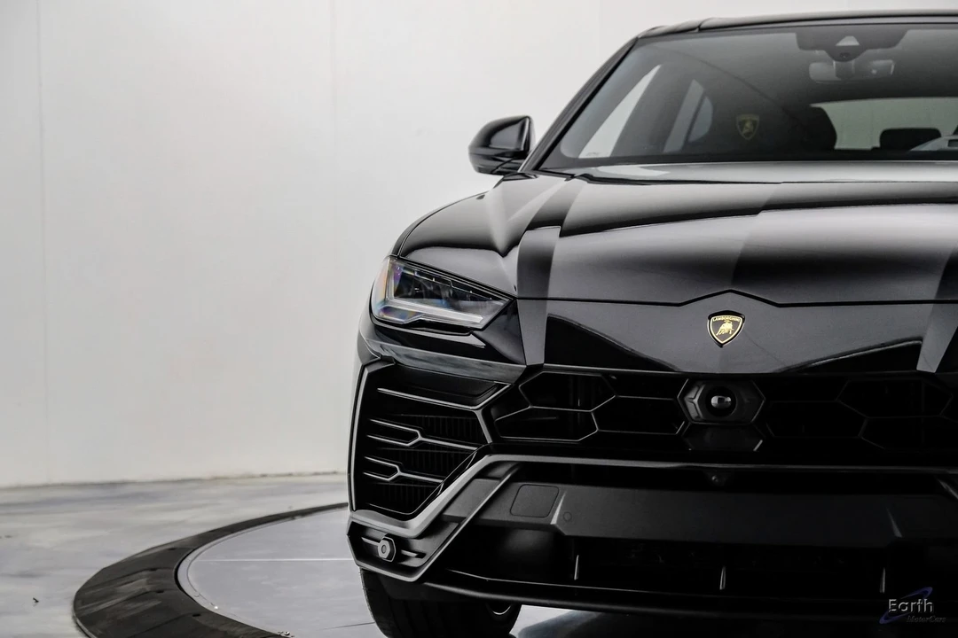 2022 Lamborghini Urus - Image 29 of 31