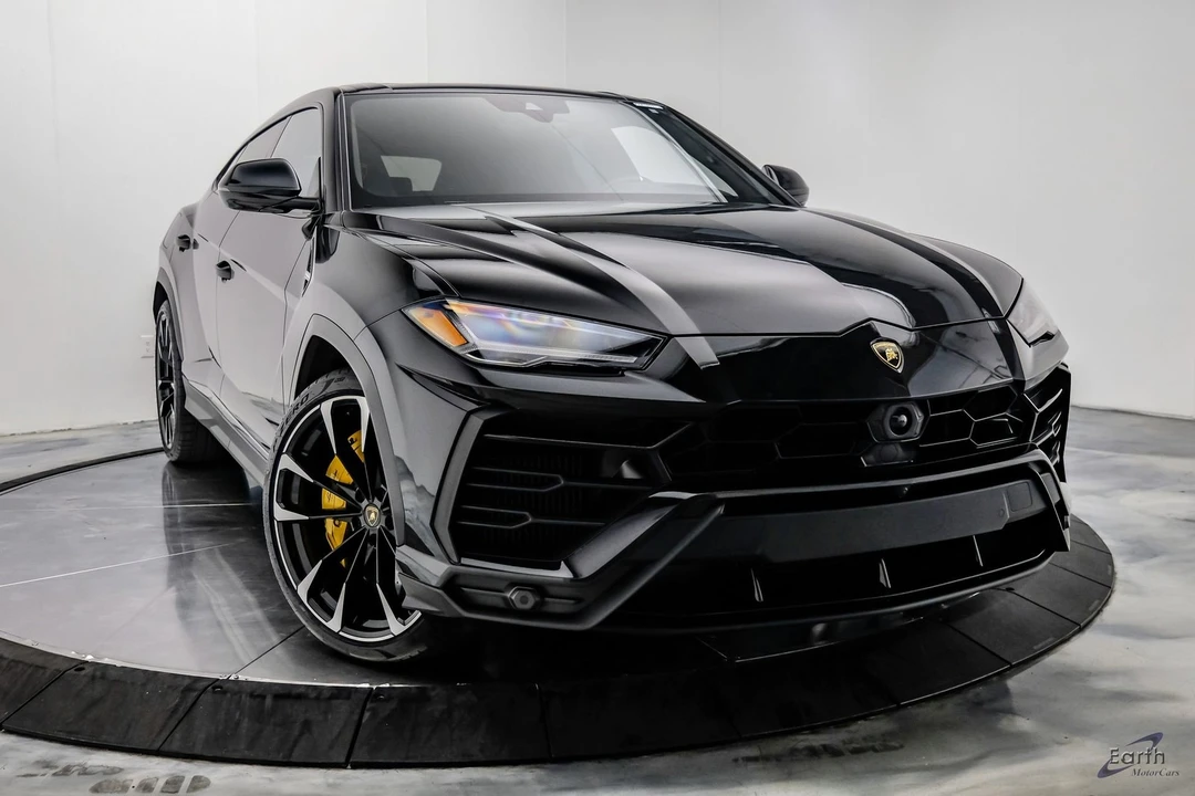 2022 Lamborghini Urus - Image 23 of 31