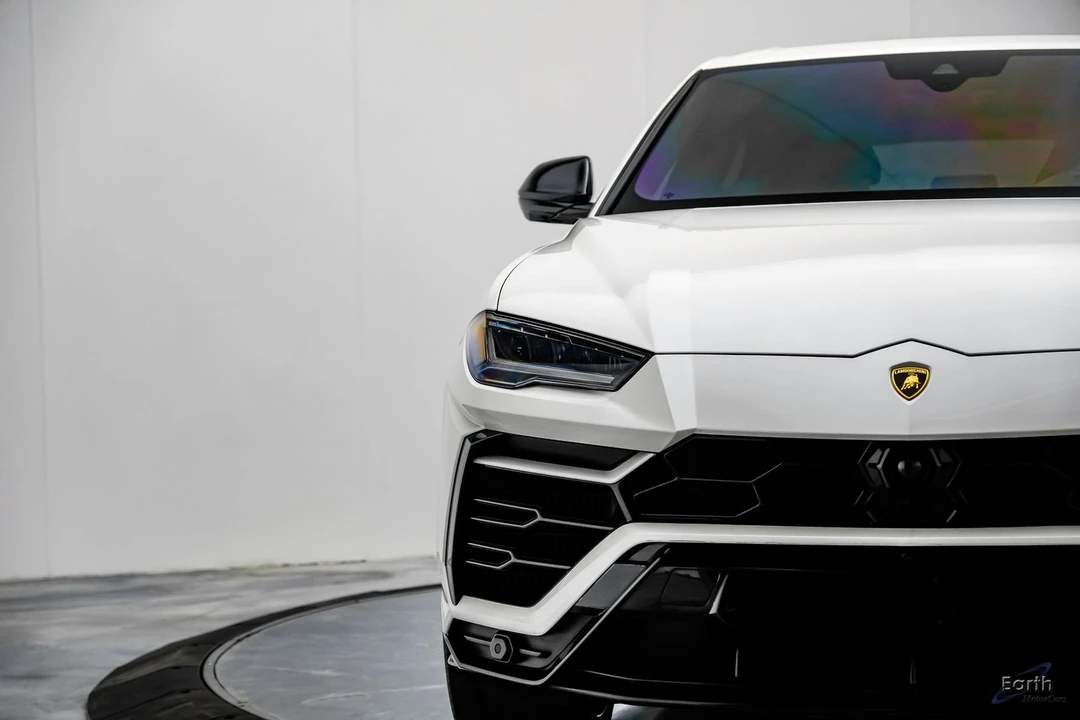 2022 Lamborghini Urus - Image 31 of 31