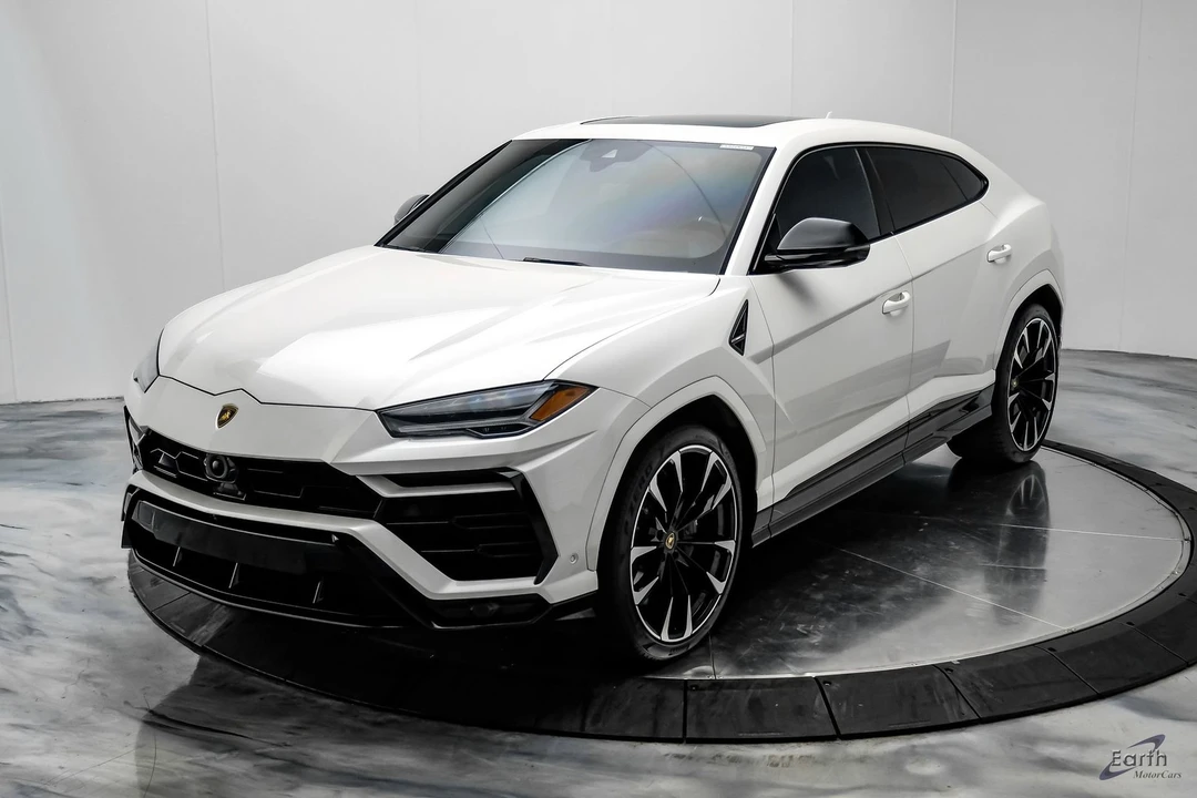 2022 Lamborghini Urus - Image 6 of 21