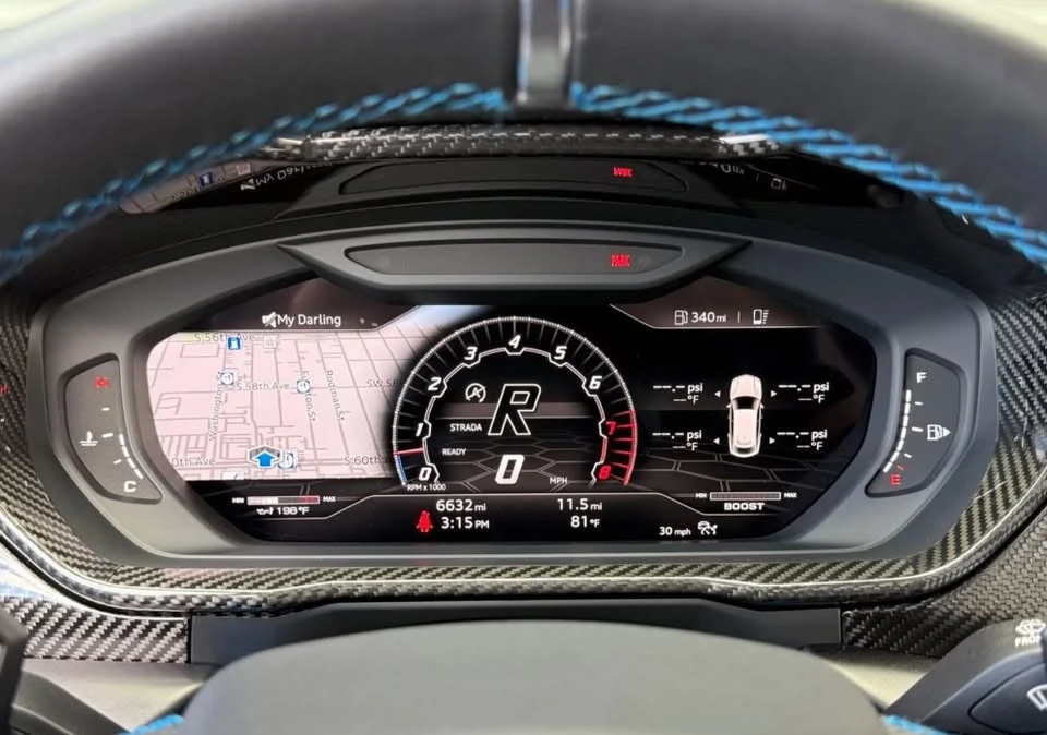 2022 Lamborghini Urus - Image 7 of 13