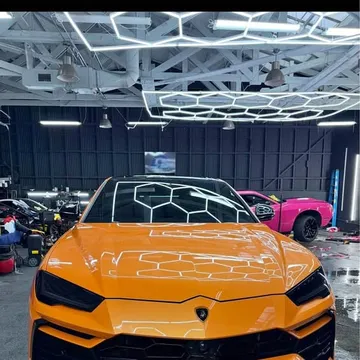 2022 Lamborghini Urus Pearl Capsule Sport Utility 4D