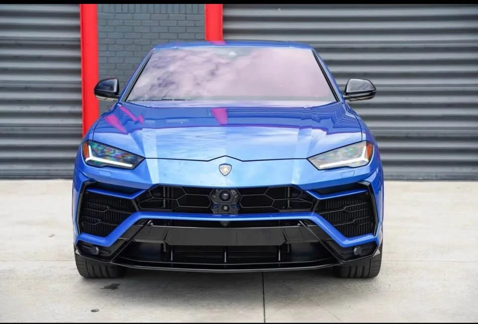 2022 Lamborghini Urus - Image 2 of 15
