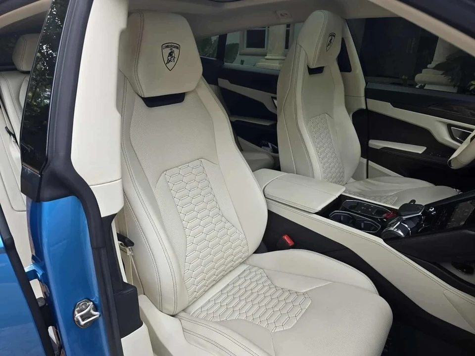 2022 Lamborghini Urus - Image 21 of 21