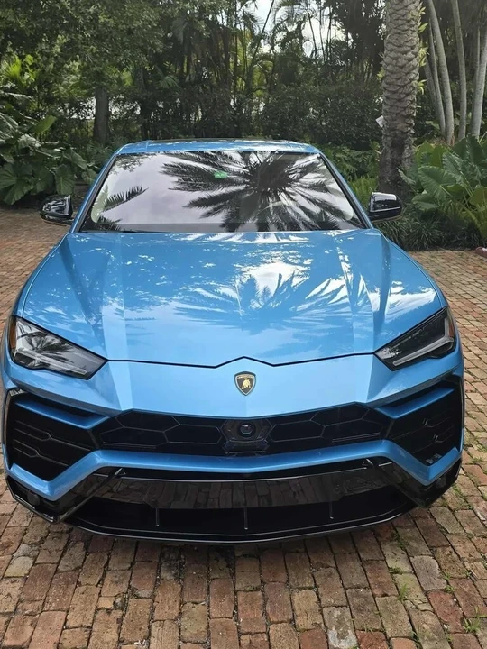 2022 Lamborghini Urus - Image 18 of 21