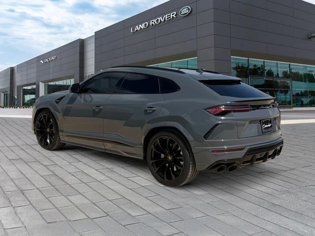 2022 Lamborghini Urus - Image 7 of 12