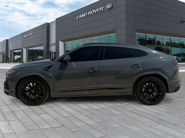 2022 Lamborghini Urus - Image 3 of 12