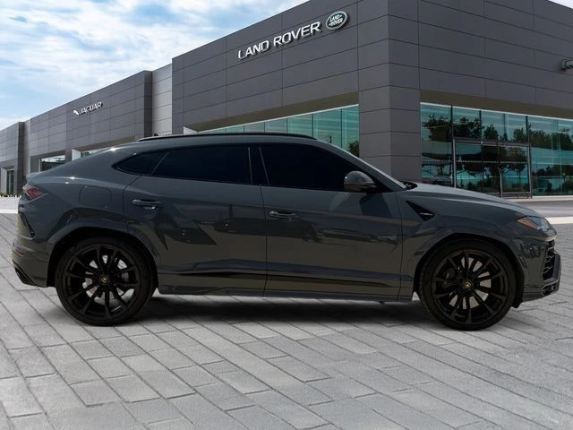 2022 Lamborghini Urus - Image 5 of 12