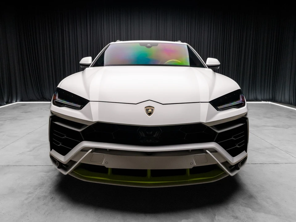 2022 Lamborghini Urus - Image 9 of 31