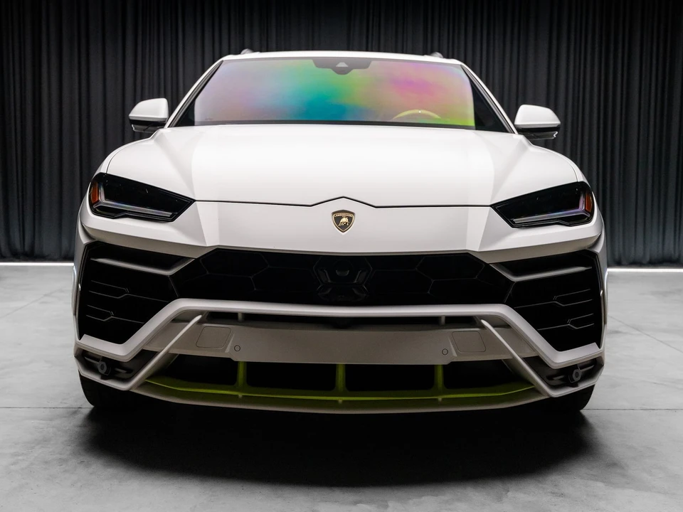 2022 Lamborghini Urus - Image 20 of 31