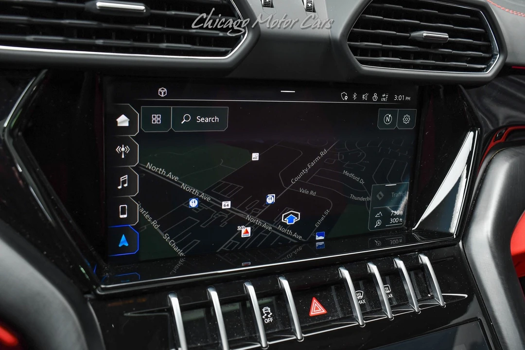 2022 Lamborghini Urus - Image 14 of 21