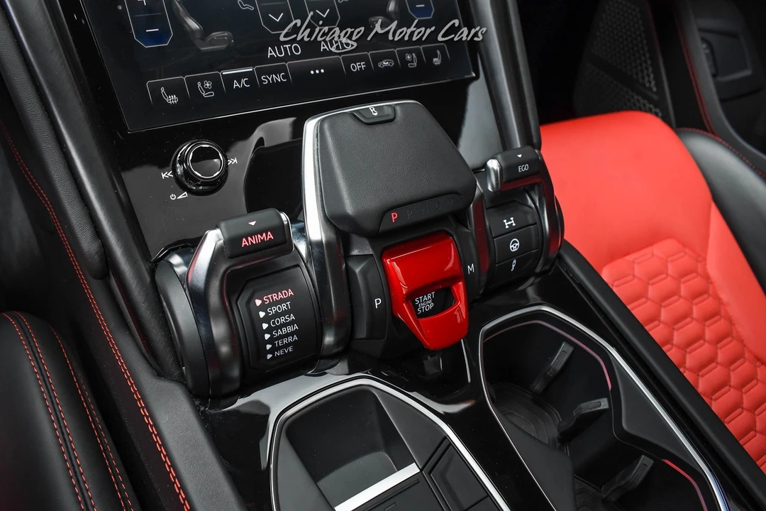 2022 Lamborghini Urus - Image 18 of 21