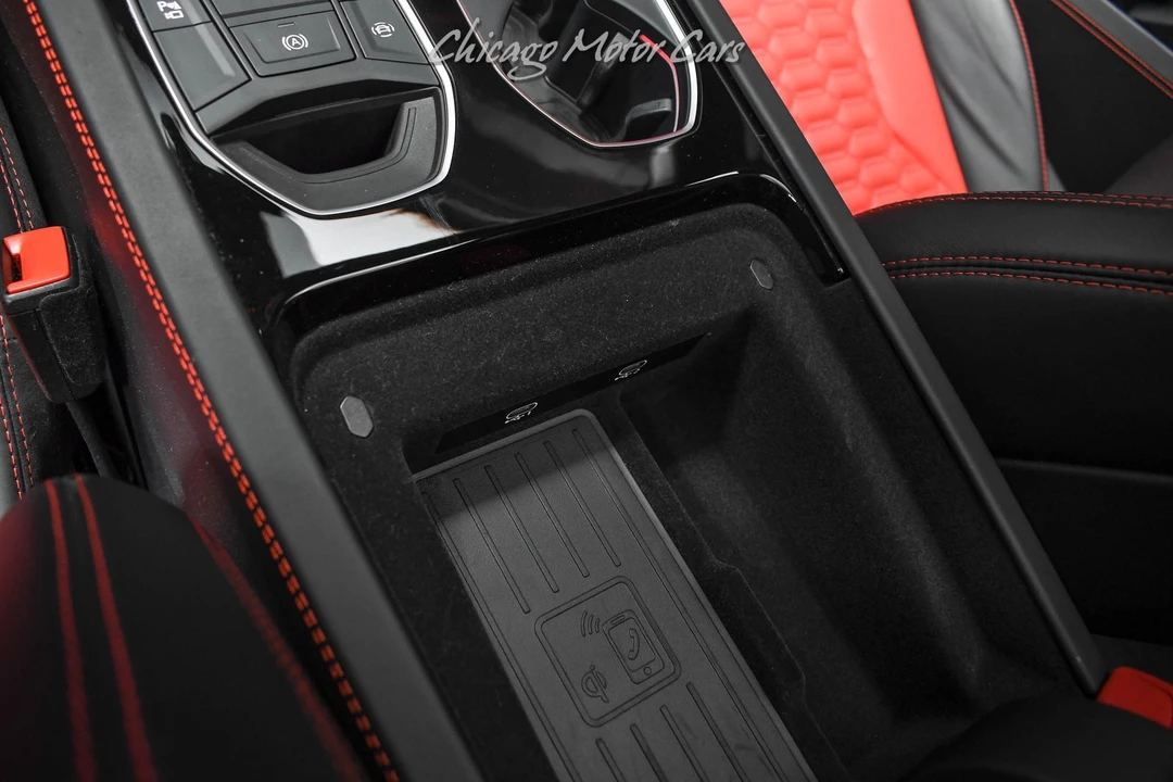 2022 Lamborghini Urus - Image 19 of 21
