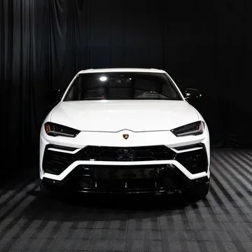 2022 Lamborghini Urus Sport Utility 4D