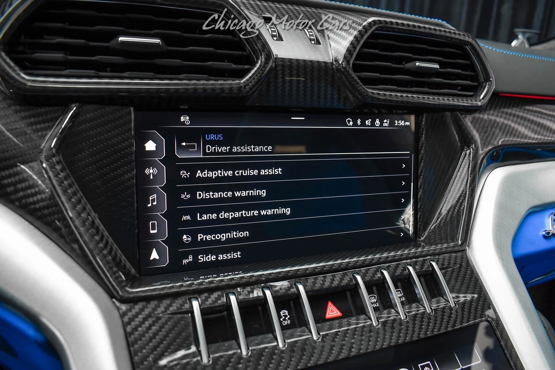 2022 Lamborghini Urus - Image 15 of 31