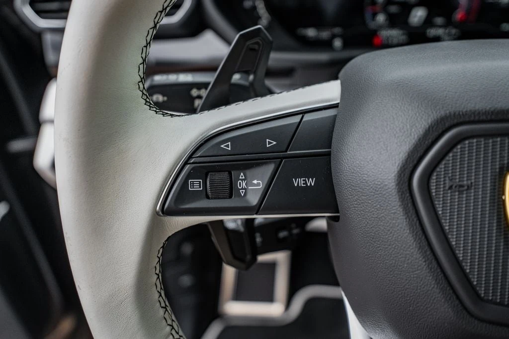 2022 Lamborghini Urus - Image 24 of 31
