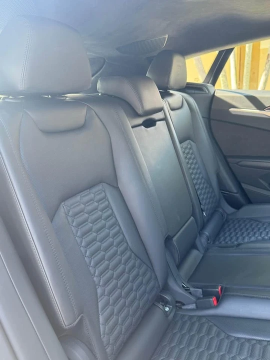 2022 Lamborghini Urus - Image 4 of 10