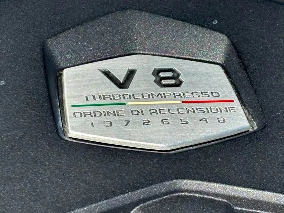 2022 Lamborghini Urus - Image 11 of 11