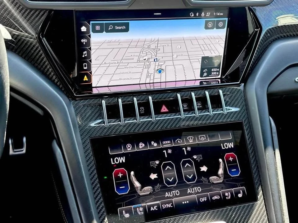 2022 Lamborghini Urus - Image 7 of 11