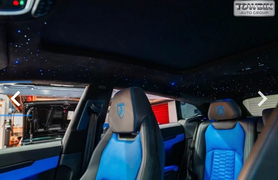 2022 Lamborghini Urus - Image 6 of 7