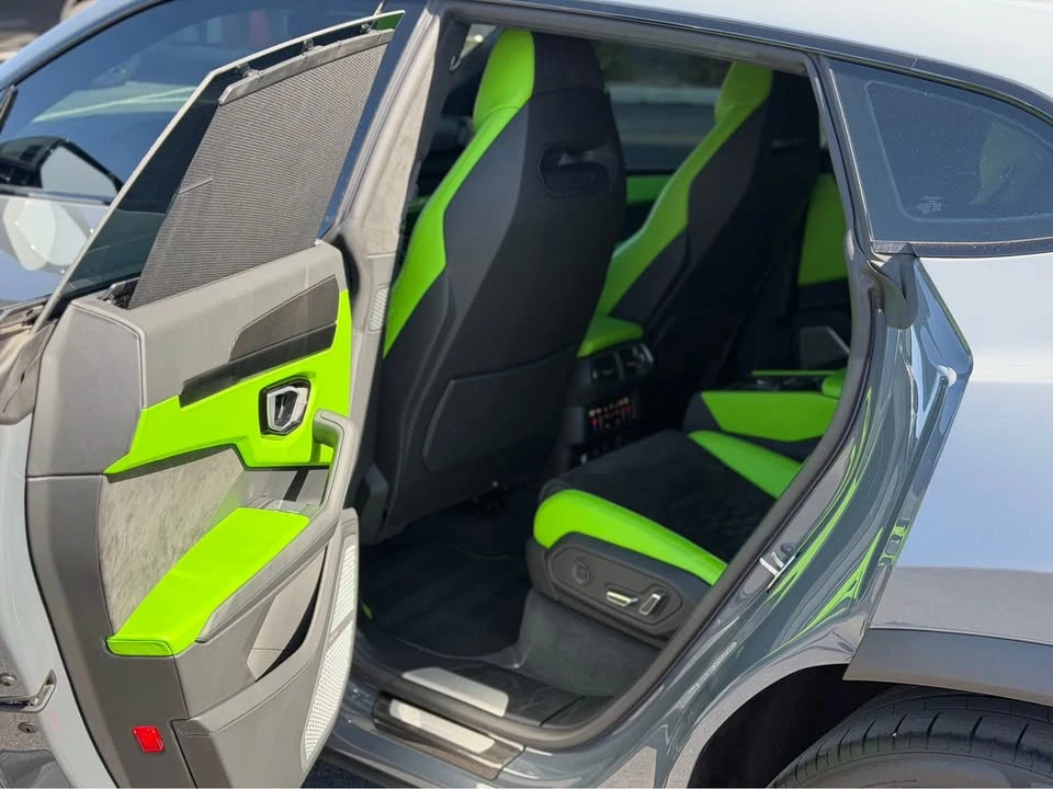 2022 Lamborghini Urus - Image 6 of 13