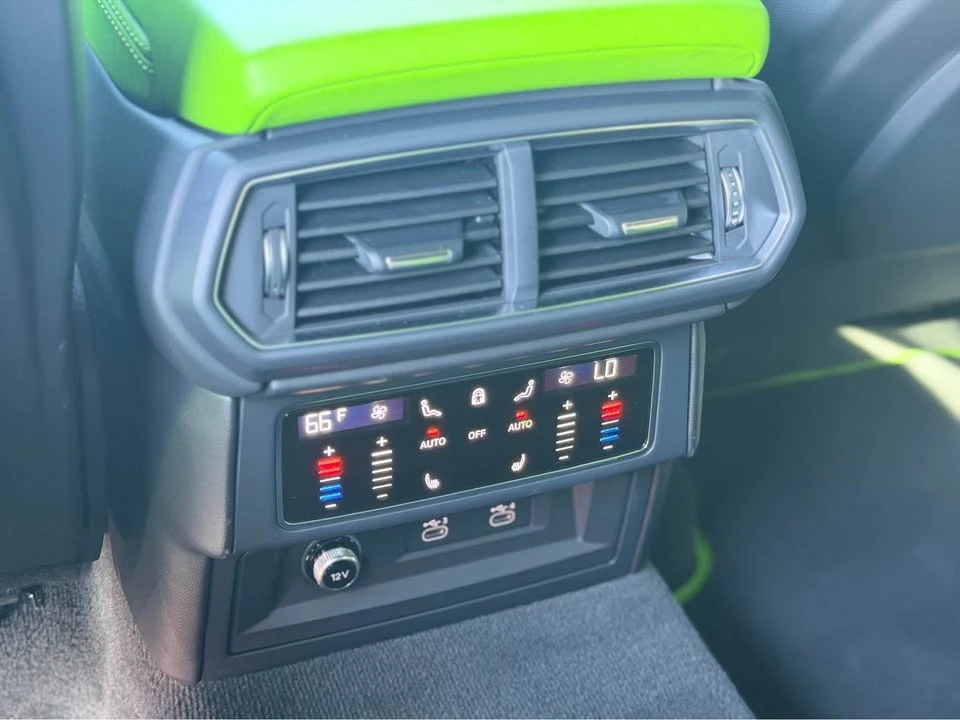 2022 Lamborghini Urus - Image 7 of 13