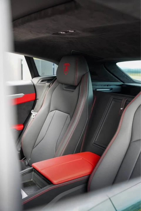2022 Lamborghini Urus - Image 7 of 20