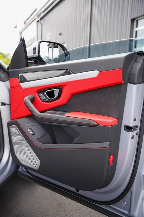 2022 Lamborghini Urus - Image 16 of 20