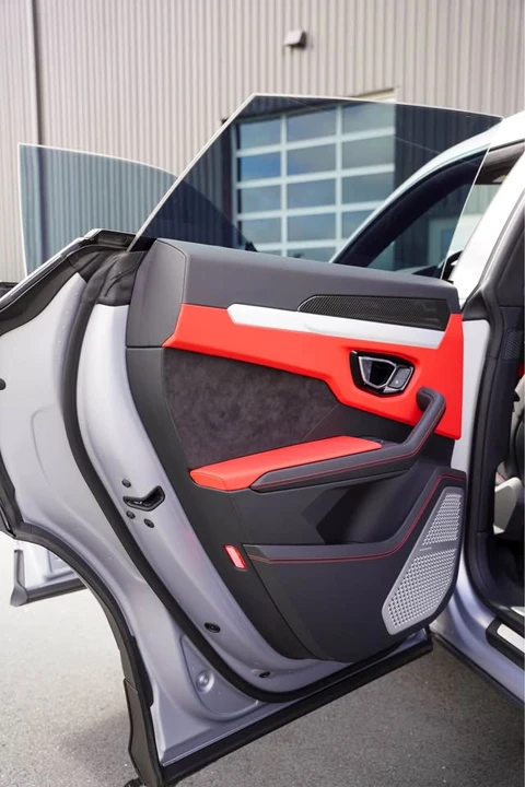 2022 Lamborghini Urus - Image 19 of 20